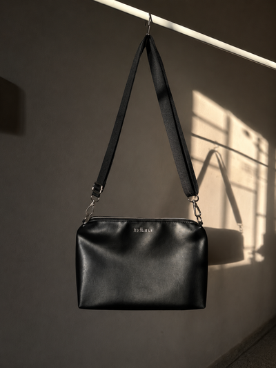 Bolso lana