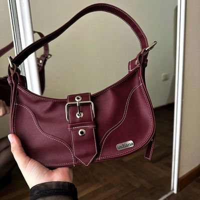 Bolso Lexa mini 