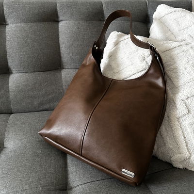 Bolso Angela chocolate