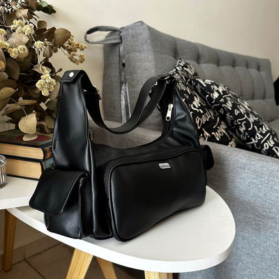 Bolso cargo sofia
