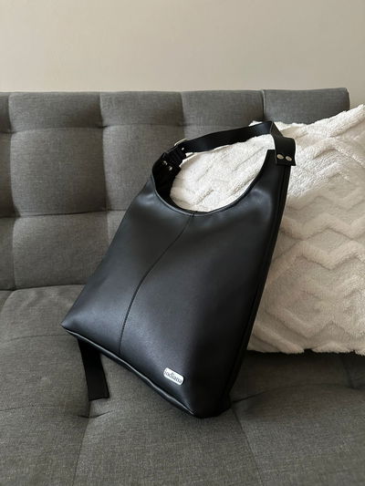 Bolso Angela Negro