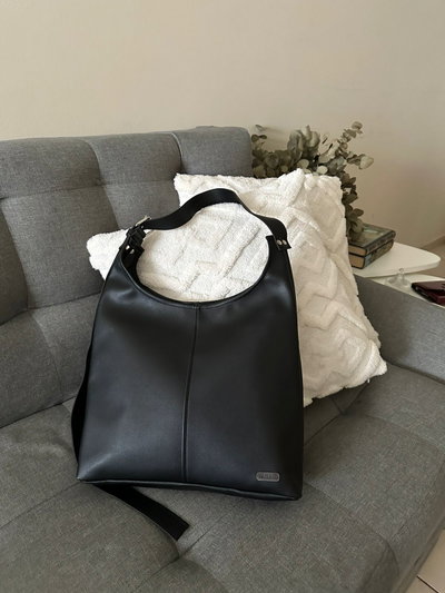 Bolso Angela Negro