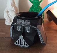 Mate Darth Vader - Lado Oscuro
