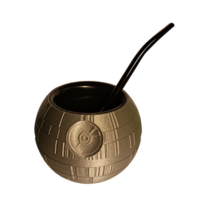 Mate Death Star - Estrella de la muerte