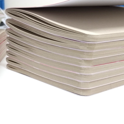 48 Libretas personalizadas interior