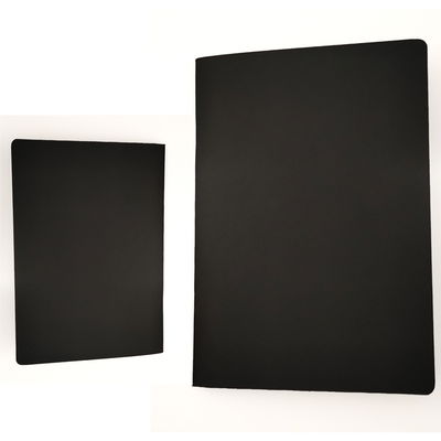 Libretas Engrapadas Black A5 Pack x 2 unidades - SIN PERSONALIZAR