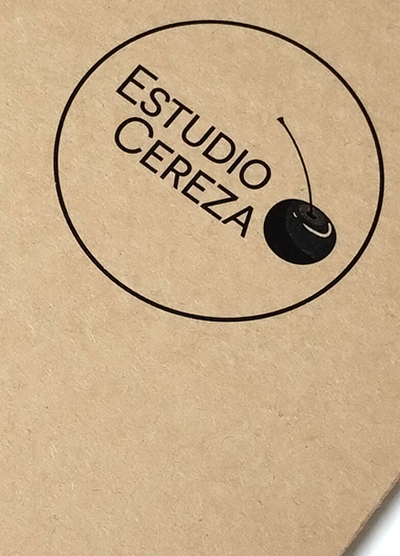 Libretas kraft A5 por 20 unidades  - personalizadas