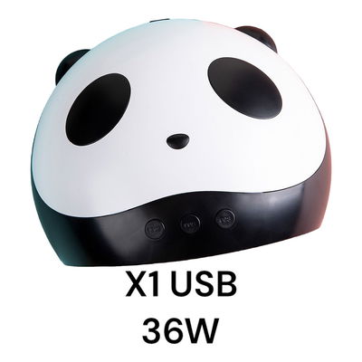 CABINA PANDA 36W