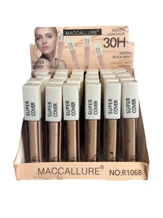 CORRECTOR SUPER COVER MACCALLURE