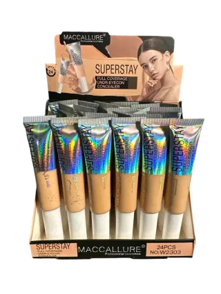 CORRECTOR 24H MACCALLURE