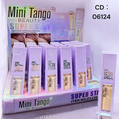 Corrector líquido Mini tango 