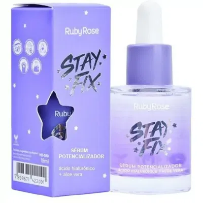 Serum Stay Fix Ruby rose