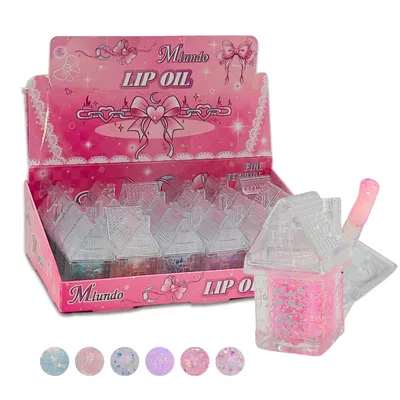 Lip Oil Casita 