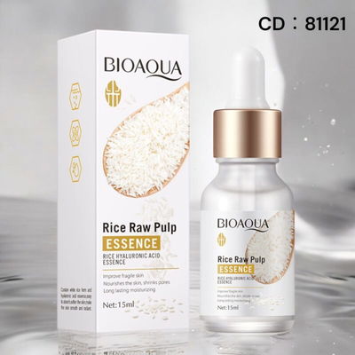 Sérum facial 