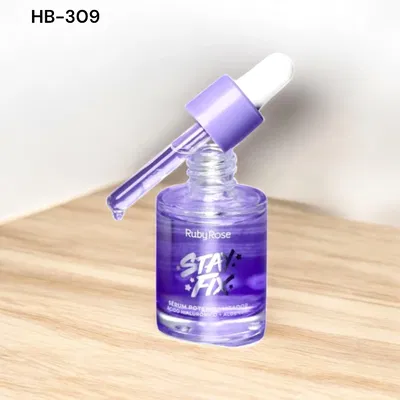 Sérum potencializador Ruby Rose 