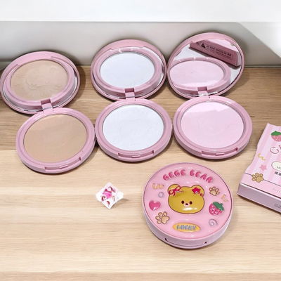 POLVO COMPACTO GEGE BEAR 