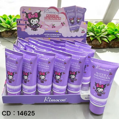 BASE LIQUIDA KUROMI