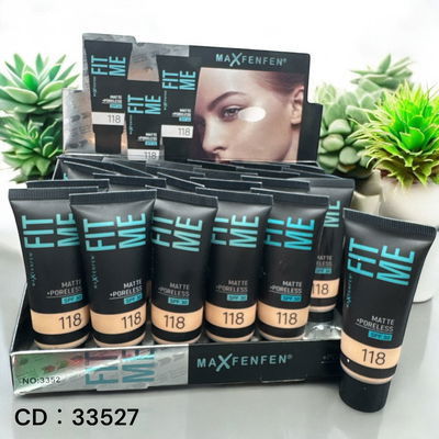 BASE LIQUIDA FITME