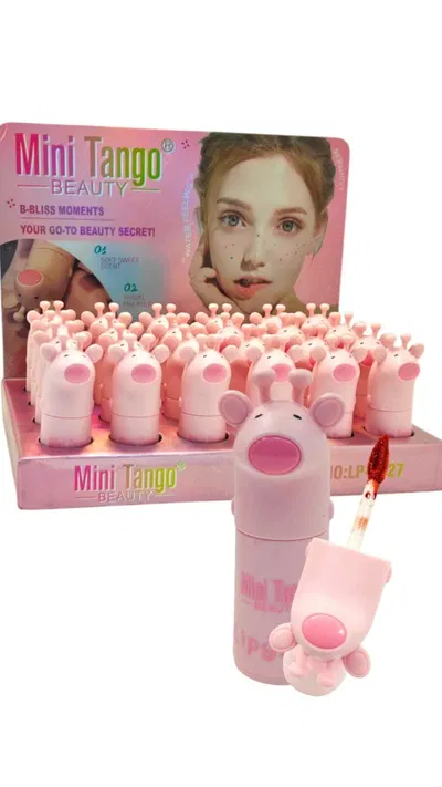 LIP GLOSS JIRAFA 