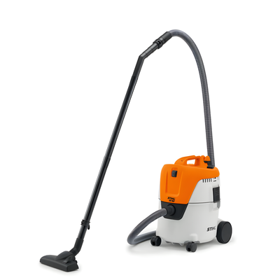 ASPIRADORA/SOPLADORA 12LTS SE-33 1400W SÓLIDOS/LÍQUIDOS