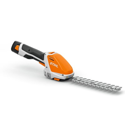 CORTACERCOS Y ARBUSTOS HSA-26 SET A BATERIA