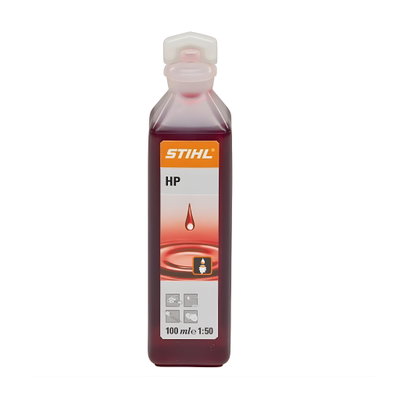 ACEITE MOTOR 2 TIEMPOS X 100CC - HP 