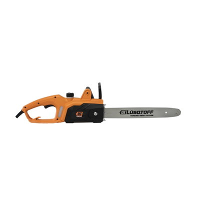 MOTOSIERRA ESL2000-8 ELÉCTRICA 2000W. ESPADA 40CM