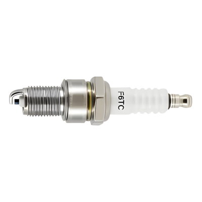 BUJÍA F6TC PARA GENERADOR M-1000
