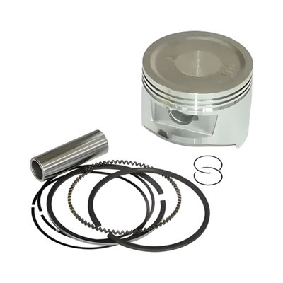 PERNO CON PISTÓN GENERADOR MOTOBOMBA LG2500/3500 5,5/6HP