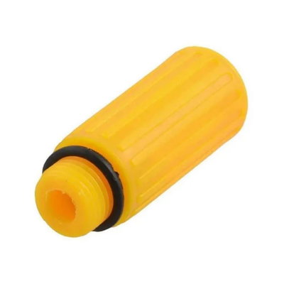 TAPÓN DE ACEITE PARA COMPRESOR 100LTS - ROSCA 1/8" LC-30100