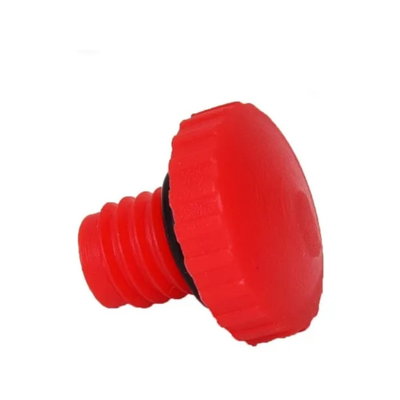 TAPÓN DE ACEITE CORTO PARA COMPRESOR 4HP 200LTS LC-40200