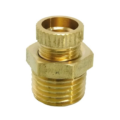 VALVULA DE DESAGOTE PARA COMPRESOR 25LTS/50LTS 