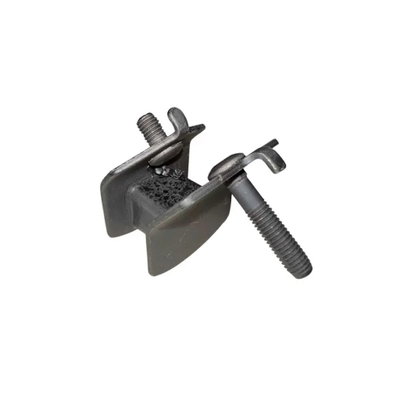PATA GOMA PARA GENERADOR 5,5/6,5HP LG2500/3500
