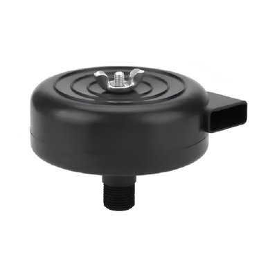 FILTRO DE AIRE PARA COMPRESOR 25LTS ROSCA 3/8"