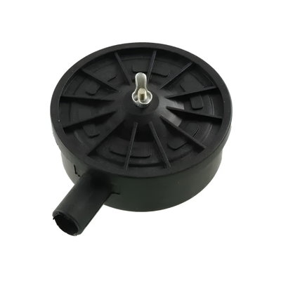 FILTRO DE AIRE PARA COMPRESOR 2HP O 2,5HP ROSCA 1/2"