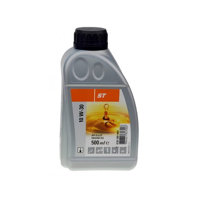 ACEITE PARA CADENA MOTOSIERRA X 500CC - ENVASADO PROPIO