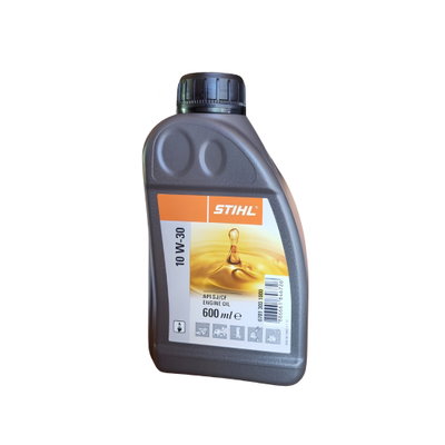ACEITE MOTOR 4 TIEMPOS 10W-30 HD X 600CC (API SJ/CF)