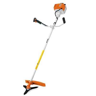 MOTOGUADAÑA FS-160 - 29,8CC / POT-1,9HP / 1,4KW