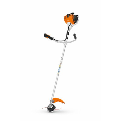 MOTOGUADAÑA FS-161 L- 37,7CC / POT.2,0HP / 1,5KW