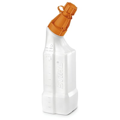 BOTELLA PARA MEZCLA COMBINADO X 1LTS