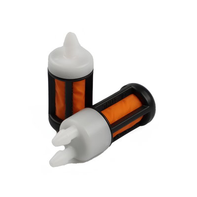 FILTRO NAFTA BR-600 JUEGO X 2U.