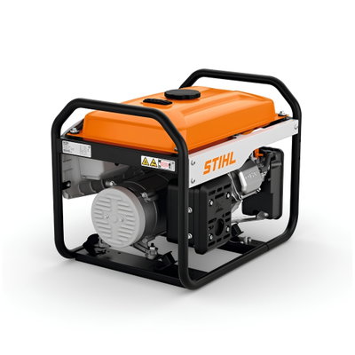 GENERADOR 4T 7HP SAL.CONT. 2,5KW MAX.2500W GR-40