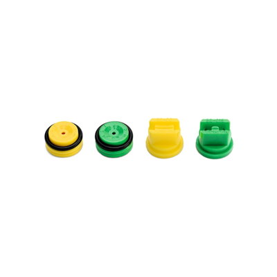 JUEGO DE BOQUILLAS PARA PULVERIZADORES SG 11/51/71