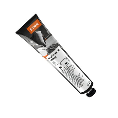 GRASA PARA CORTACERCOS + MOTOSIERRA ELÉCTRICA POMO X 80GRS