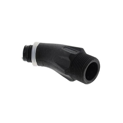 PIEZA DE UNIÓN PARA LANZA PULVERIZADOR SG 31/51/71