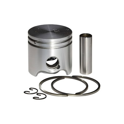PISTÓN PARA FS-120 (35 Ø) CON AROS + BULÓN 