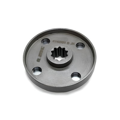 PLATO DE APRIETE PARA CAJA REDUCTORA FS 160/220/280/450