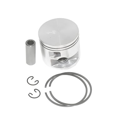 PISTÓN PARA SR-450 (48 Ø) CON AROS Y BULÓN 