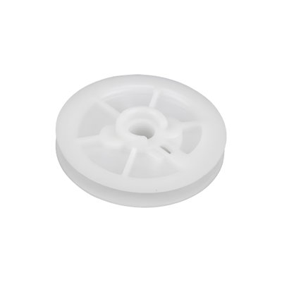 POLEA DE ARRANQUE ERGOSTART MS 170/180/210/250