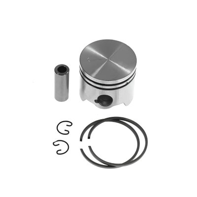 PISTÓN PARA FS 220/280 (38 Ø) CON AROS + BULÓN 